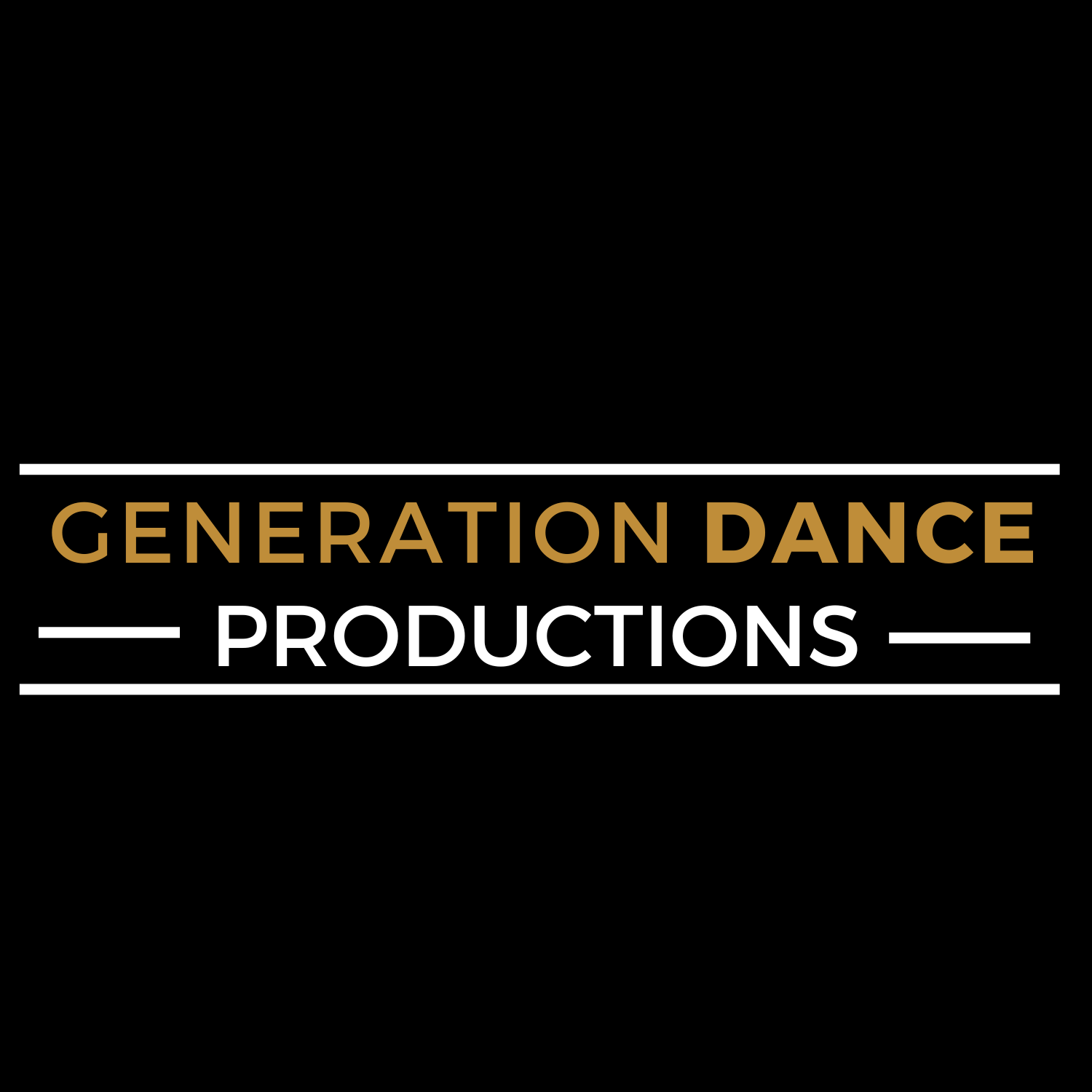 Generation Dance Studio