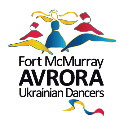 Fort McMurray Avrora Ukrainian Dance Club